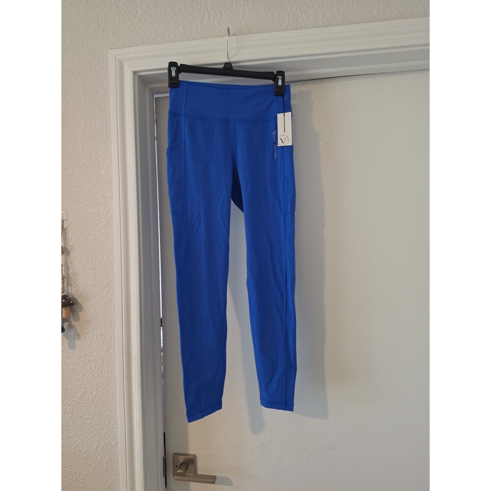 NWT Vitae Apparel Leggings Sz 6
